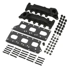 Bd Diesel 17-20 Ford Ecoboost 3.5L Exhaust Manifold Kit New. Price: $554.99.