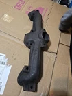 1963 - 1964 Pontiac 389 Exhaust Manifold 545470 Gm Oem Lh Used. Price: $185.25.