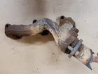 Driver Exhaust Manifold 6-245 4.0L Ohv Fits 98-00 Explorer 399016 Used. Price: $69.99.