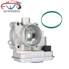 Throttle Body 04891735AC For 07-16 Jeep Patriot Compass Avenger Caliber Journey New. Price: $39.98.