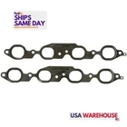 Mahle Original MS19498, Pair Of Exh Manifold Gasket Set 01-04 Chevy 5.7L Multi-l New. Price: $39.49.