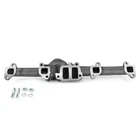 Premium Exhaust Manifold 250 6CYL 1968-1973 Mustang New. Price: $270.90.