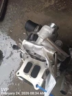 Exhaust Manifold Oem 20-23 Volkswagen Tiguan 1YR Wrnty 06K145061A Used. Price: $165.00.
