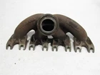 18-20 Mercedes S560 W222 2019 4.0L Left Driver Engine Motor Exhaust Manifold :m Used. Price: $73.95.
