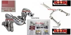 Kooks 1-7/8'' Stainless Long Tube Stepped Headers 2015-20 Shelby GT350R New. Price: $3832.25.