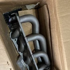 Bbk 1515 1-5/8" Unequal Shorty Headers Titanium Ceramic For 86-93 Mustang 5.0L New. Price: $250.00.