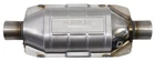 Ap Exhaust Rear Catalytic Converter For 2003-2006 Sentra 1.8L L4 Gas Dohc New. Price: $187.22.