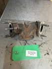 2016 2017 2018 2019 Nissan Titan Xd 5.0L Engine Exhaust Egr Pipe Connector Used. Price: $79.99.