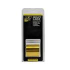 Dei Heat Reflective Tape 10396 Reflect-a-gold 15 Feet X 2.00 In. 800 Deg New. Price: $47.00.