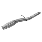 For Chevy Silverado 1500 14-18 Ap Exhaust 48001 Aluminized Steel Pipe New. Price: $102.12.