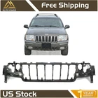 New Front Header Panel Plastic For 1999-2003 Jeep Grand Cherokee. Price: $88.87.