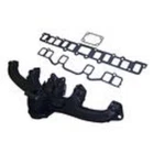 Exhaust Manifold 8124999K 17624.06 Fits 1972-1980 Jeep Cj's & Sj Cyl New. Price: $180.99.