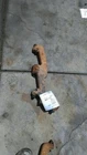 Passenger Exhaust Manifold 8-360 5.9L Fits 94-95 97-98 Dodge 1500 Pickup 152333 Used. Price: $50.00.