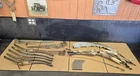 Nos Gm Corvette #329231 454 Big Block Oil Dipstick Tube 1965-1981 Chevy Engines Used. Price: $55.00.