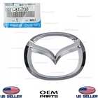 Genuine Front Emblem Logo Symbol Oem Mazda CX-7 CX-9 2007-2012 EG21-51-730 New. Price: $30.98.