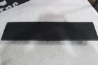 14-23 Dodge Durango Srt Hellcat Rear Header Molding 6ZP57DX9AA #0123 Used. Price: $65.00.