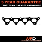 Fits Mitsubishi Carisma Colt Lancer 1.6 1.8 Mfd Exhaust Manifold Gasket New. Price: $16.10.