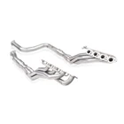 Stainless Works TOYT14HCAT Headers 1-7/8" Primaries With High F New. Price: $2465.25.