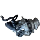Turbo/supercharger W/ Exhaust Manifold Fits 2020-2023 Volkswagen Tiguan 2.0L Used. Price: $425.88.