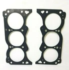 Gm 12351017 Head Gaskets 91-95 Buick Oldsmobile Pontiac 3.3/3.8L V6- Graphite New. Price: $24.42.