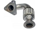 2011-2016 Ford F-250 F-350 F-450 Diesel Oem Driver Front Exhaust Pipe BC3Z9G437B New. Price: $96.99.