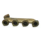 00-06 Mercedes CL500 CL55 C215 Right Engine Exhaust Manifold 1131400009 Oem Used. Price: $100.79.