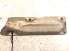 09-13 Dodge Ram 1500 Pickup Driver Left Heat Shield Off Exhaust Manifold 4.7L Used. Price: $67.62.