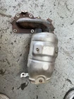 Toyota Highlander Exhaust Manifold Assembly # 17150-0P331 Used. Price: $675.00.