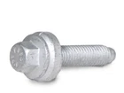 Genuine Volvo Exhaust Manifold Sems (1 Screw) - 999423 New. Price: $14.95.