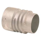 Crushproof AC60OC 6" Exhaust Hose Aluminum Splice Connector New. Price: $135.99.