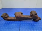 Dodge 5.2L 5.9L Exhaust Manifold Assembly Left Driver Side Oem 53010189 Used. Price: $89.99.