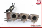 09-12 Audi Q5 Left Driver Side Exhaust Manifold 06E253033F Oem Used. Price: $38.15.