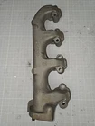 1965-1968 Ford 289 302 Exhaust Manifold Left Side Mustang Cougar Fairlane Comet Remanufactured. Price: $145.00.