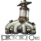 Catalytic Converter For Mitsubishi Outlander 2014-2018 Sport 2014-2015 New. Price: $115.99.
