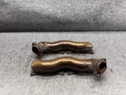 Mercedes ML63 CL63 S63 Amg Exhaust Manifold Left & Right Set Oem Used. Price: $149.99.