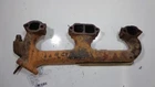 Driver Left Exhaust Manifold 5.7L With Air Fits 98-00 Tahoe 352650 Used. Price: $81.00.