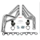Exhaust Headers Fits Ford Mustang V8 289 Cid 1964-1973 Jba 6613SJS New. Price: $1076.14.