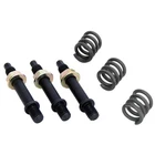 Walker Exhaust 36463 Bolt And Spring New. Price: $20.89.