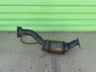 2011-2015 Audi Q7 99K Miles Right Exhaust Pipe Silencer Muffler Oem 7L8254350SX Used. Price: $299.95.