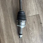 Gsp NCV69622 Front Left Axle Assembly For 2007-2009 Toyota Camry L4 2.4L Fwd New. Price: $90.00.