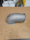 Genuine Paccar Exhaust Pipe Elbow (4.75 To 5.75" Dia.) Pn: M66-8856 New. Price: $289.99.