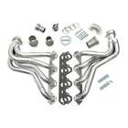 Hedman Long Tube Headers 1-3/4 Htc Coated 2WD 429/460 Engine F-100 1974-1979 New. Price: $662.39.