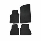 Genuine Oem Front And Rear Floor Mat Set For Bmw 325CI, 330CI, M3 51477007313 New. Price: $183.59.