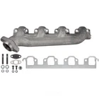 Exhaust Manifold Atp 101056 New. Price: $359.35.