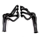 Hooker Exhaust - Super Competition Long Tube Headers Painted New. Price: $614.08.