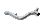 Tomei Type D Muffler Kit Repair Part For GR86/BRZ - Main Pipe #2 New. Price: $627.00.