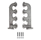 Scott Drake C5ZZ-9430-1-DE Exhaust Manifold 260,289,302 New. Price: $299.95.