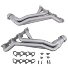 Bbk Performance 1647 1-3/4 Long Tube Headers Titanium Ceramic Coated New. Price: $773.61.