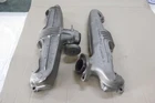 Mopar 340-360 Rh. And Lh. Exhaust Manifolds #3830684-3870337 1970'S A,b,e Models Used. Price: $185.00.