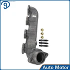 Left Side Exhaust Manifold Ford E-150 E-250 E-350 F-250 F-350 5.4L 1997-1999 New. Price: $72.29.